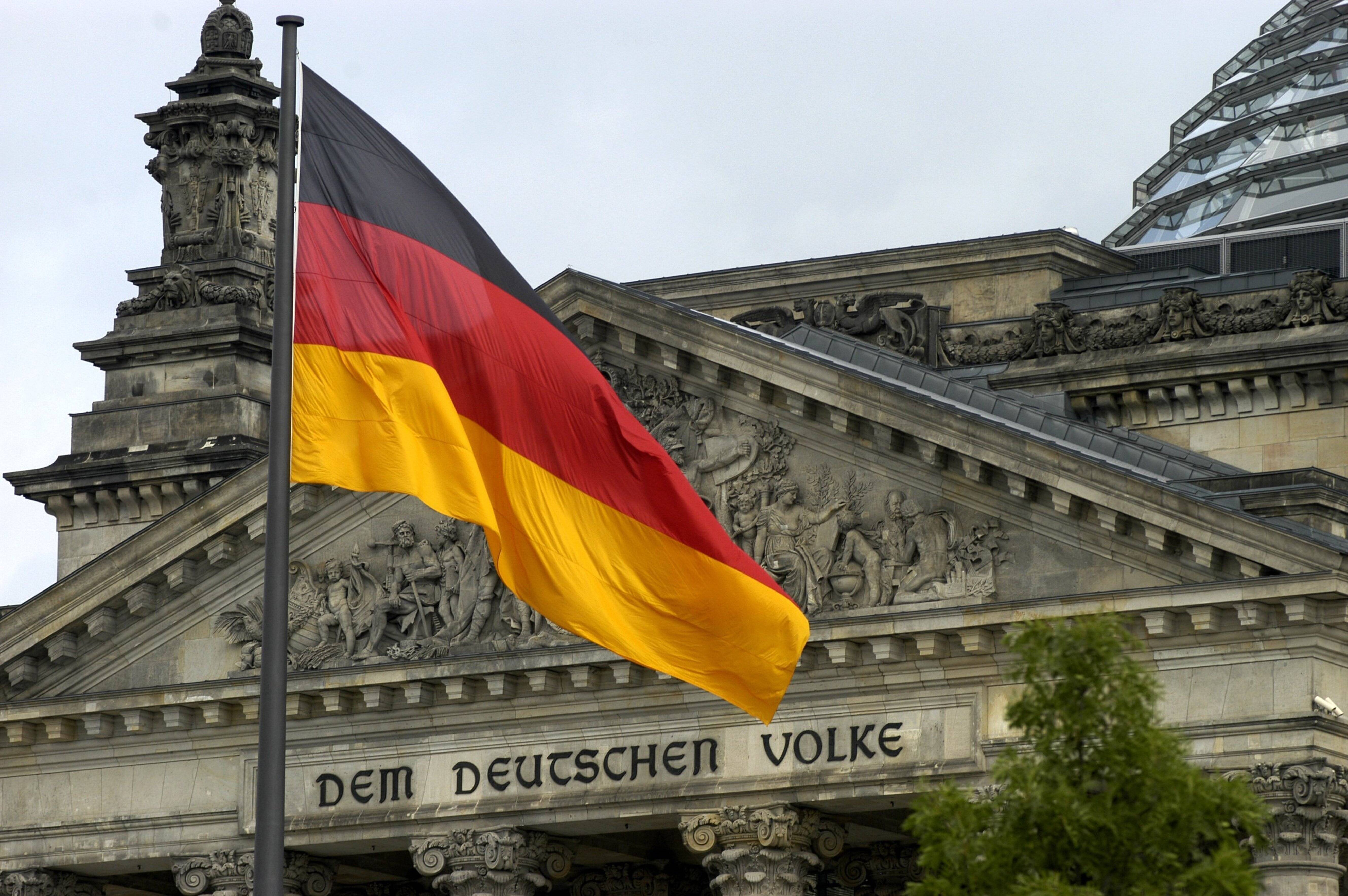 Beliebte deutsche Politikerin bei Unfall ums Leben gekommen! Sie war ein aufgehender Polit-Stern!