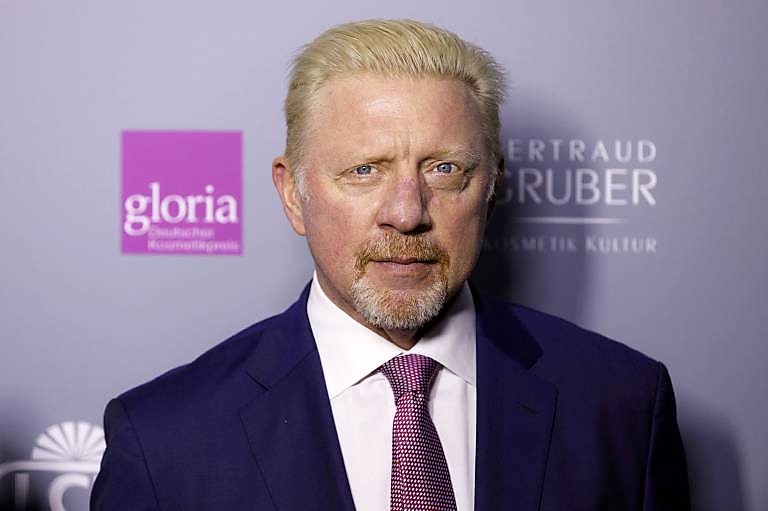 Boris Becker frei! Kommt er noch im November aus dem Knast?