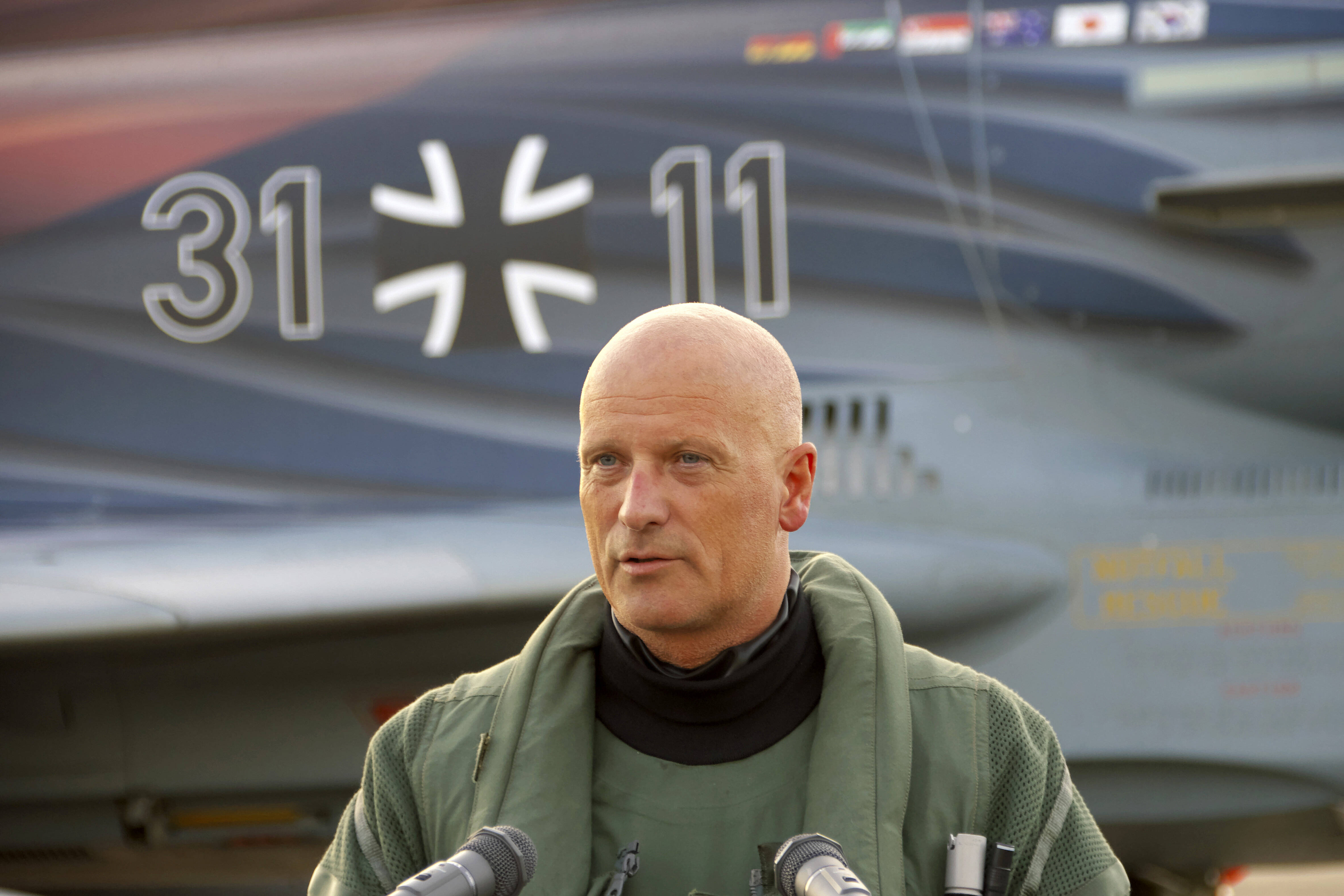 Kampf gegen Putin! Bundeswehr übernimmt Führung von NATO-Eingreiftruppe VJTF