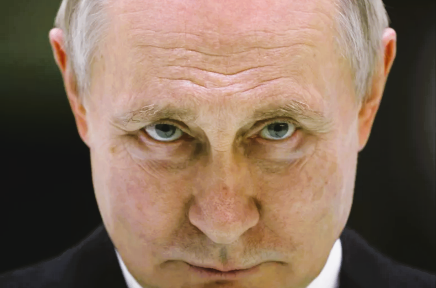 Experten sicher - Putin droht "Katastrophale Niederlage"! Ukraine wird die Krim umzingeln und zuschlagen