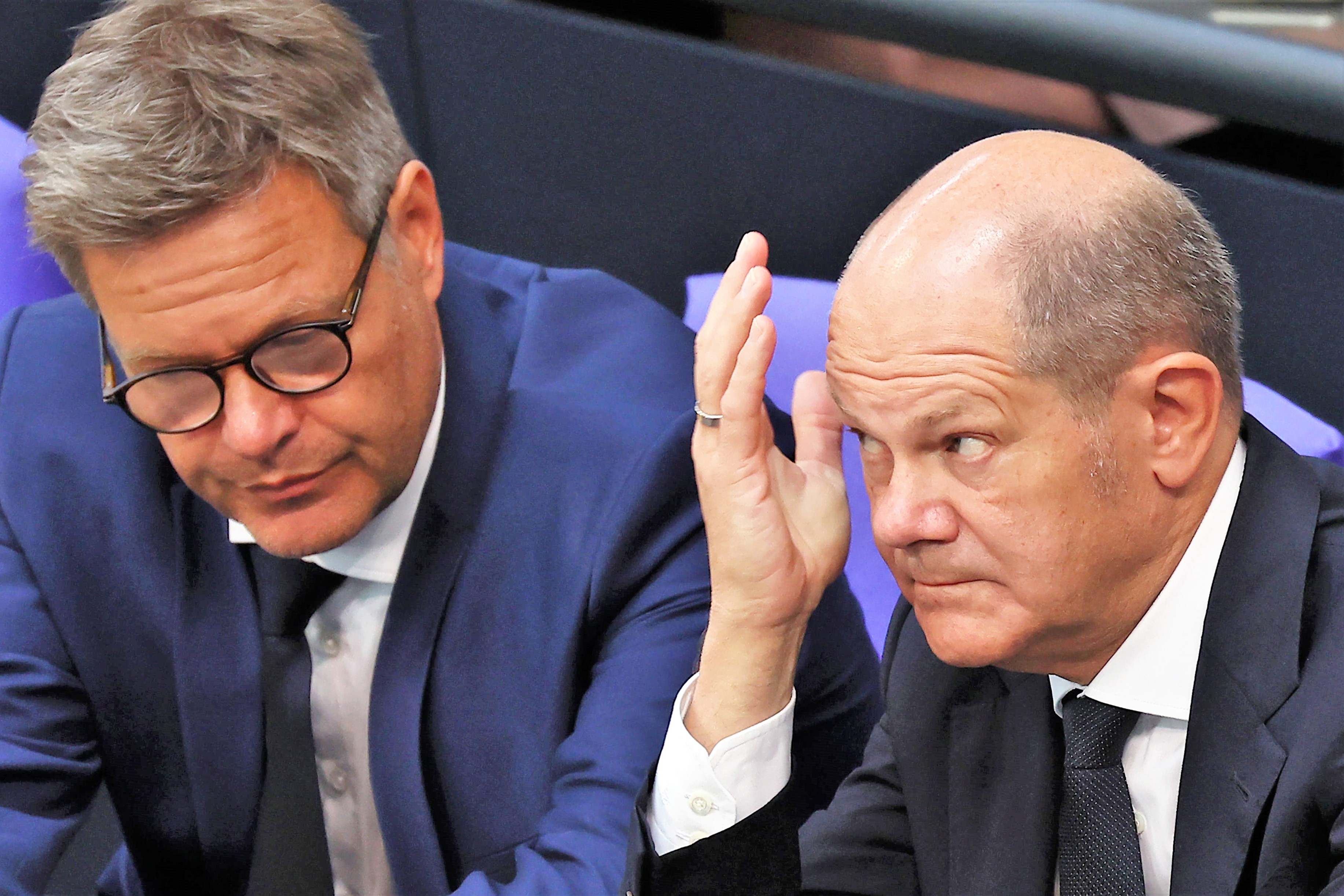 Amerikaner sauer auf Deutschland und Europa - “Hört endlich auf zu jammern“