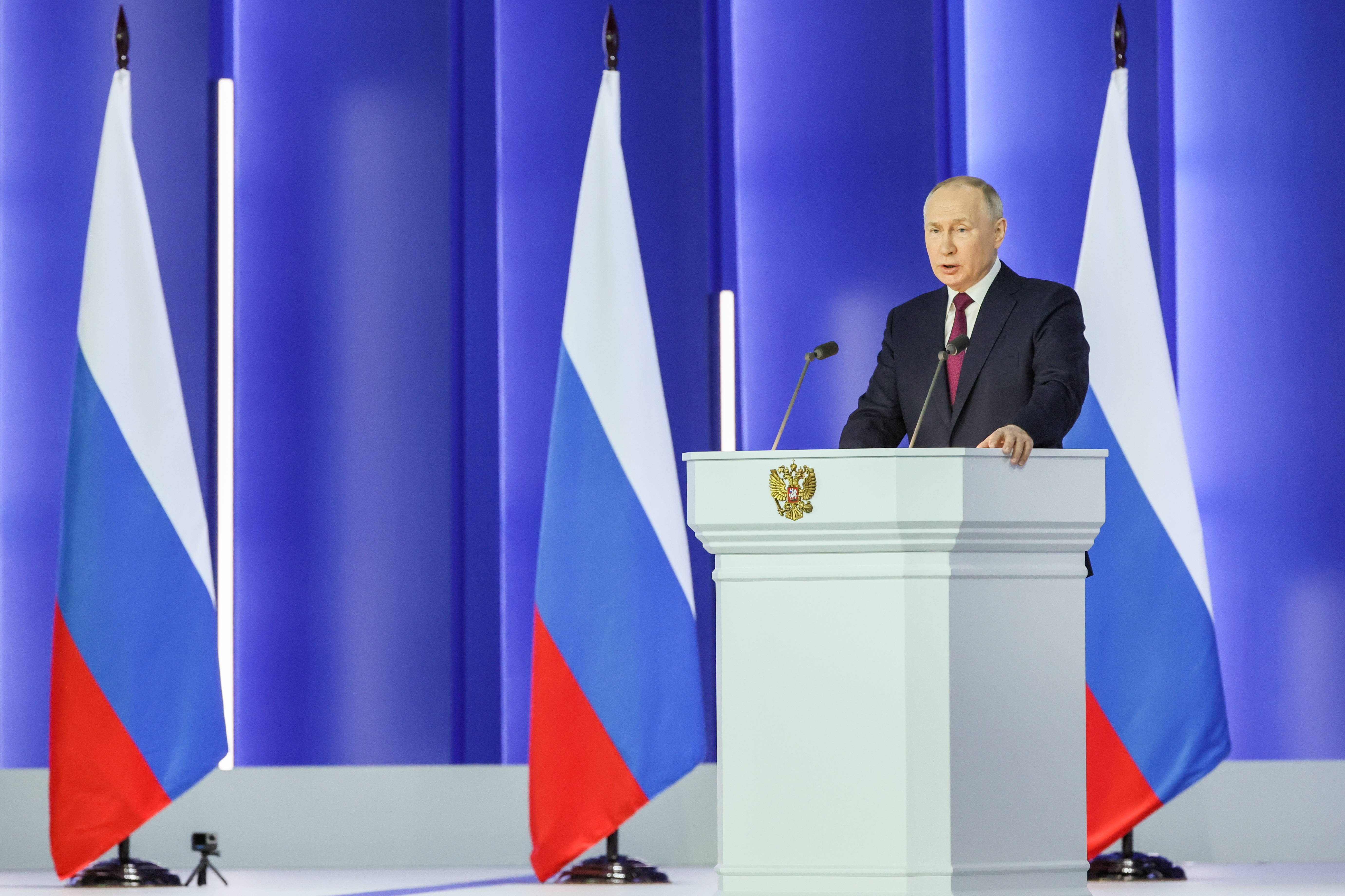 Krieg zwischen NATO und Russland! - Generalstabschef hält Krieg der NATO mit Russland für möglich