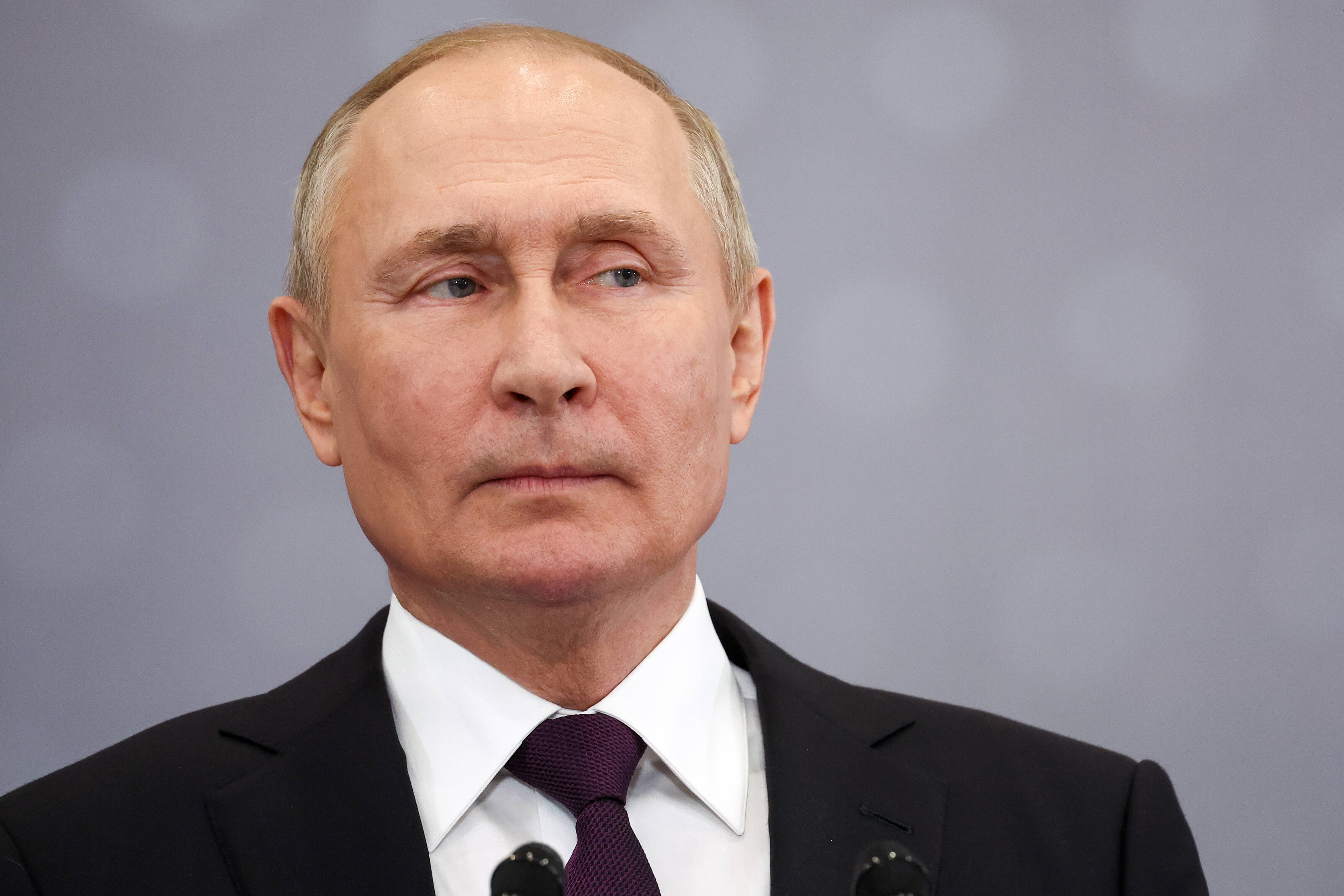 Deutschland droht Putin! Justizminister Buschmann:  “Wir würden Putin sofort festnehmen!“
