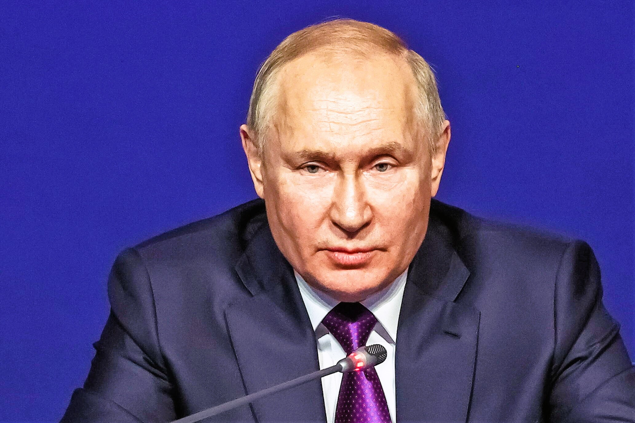 Angriff auf AKW in der Ukraine - Angst vor Supergau! Ukrainischer Geheimdienst mit dramatischer Info