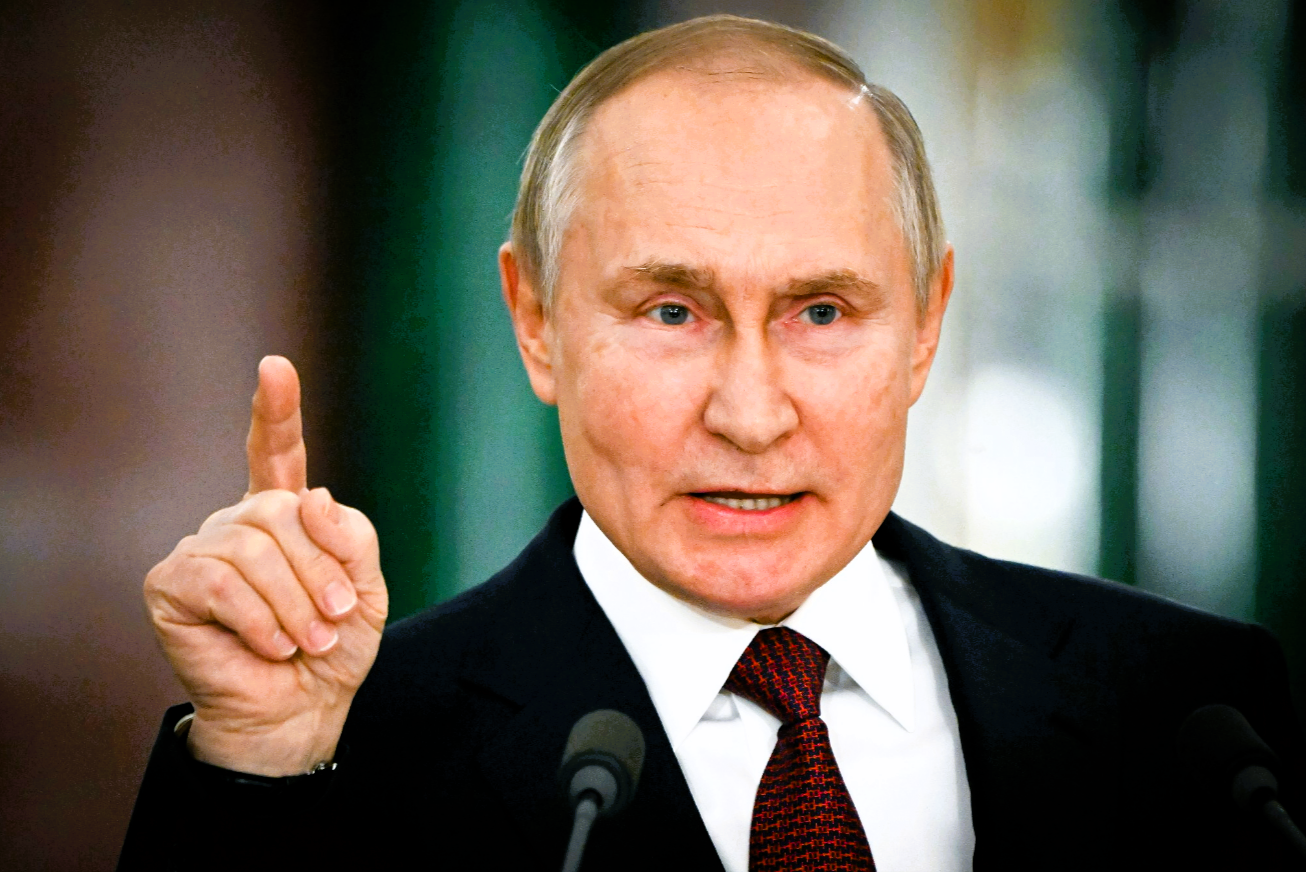 EILMELDUNG! Russischer Angriff auf Selenskyjs Heimatstadt - Opferzahlen steigen weiter