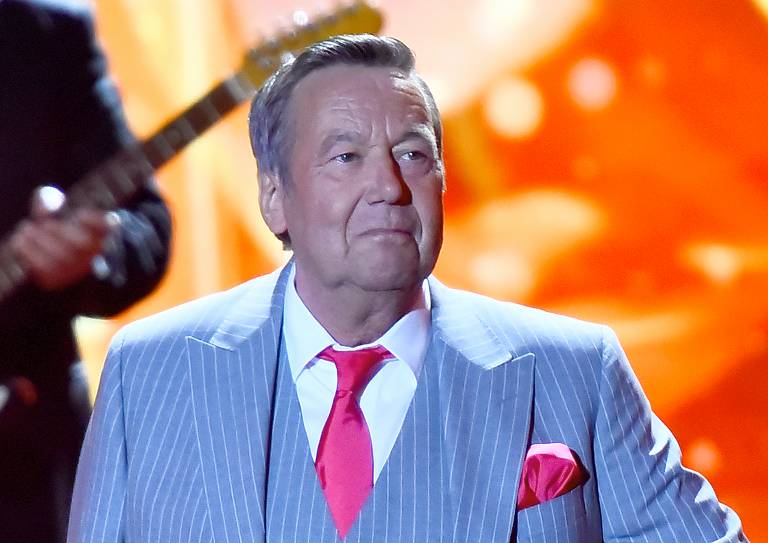 Polizei ermittelt nach Roland Kaiser Konzert - der Hintergrund ist erschreckend!