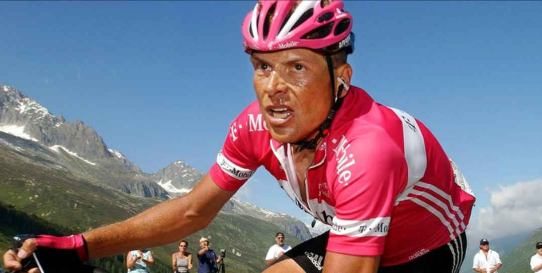 Jan Ullrich - traurige Drogenbeichte! Jetzt gibt er alles zu!