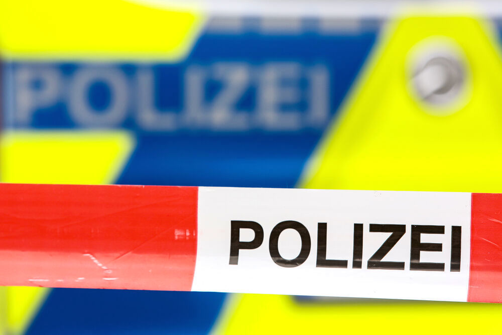 Berliner Polizist schießt eigenem Bruder (15) in den Hals! Schrecklicher Vorfall mit Dienstwaffe