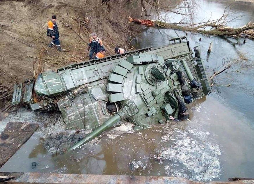 Putin tobt! 500 Mann an einem Tag verloren! Schwere Verluste der russischen Armee