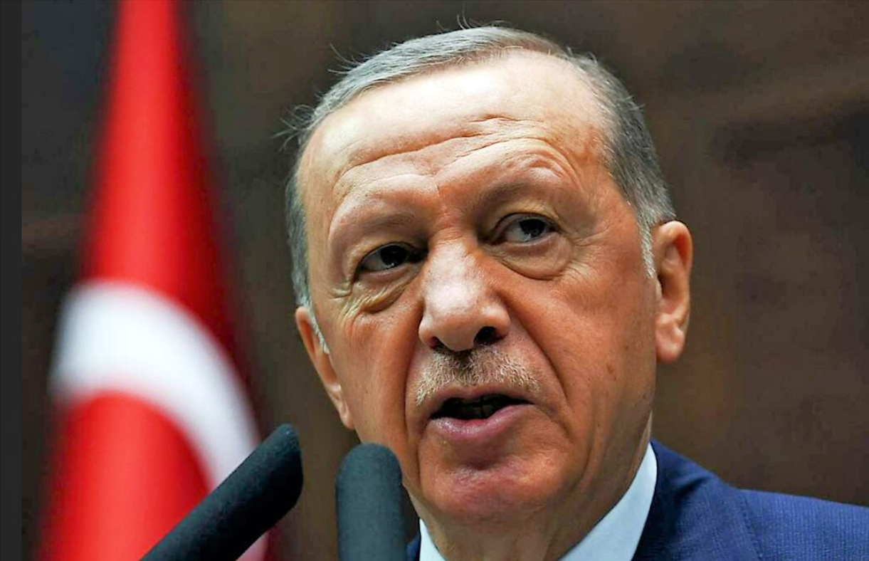 Putin droht Erdogan und der Türkei! Russische Truppen kapern türkischen Frachter