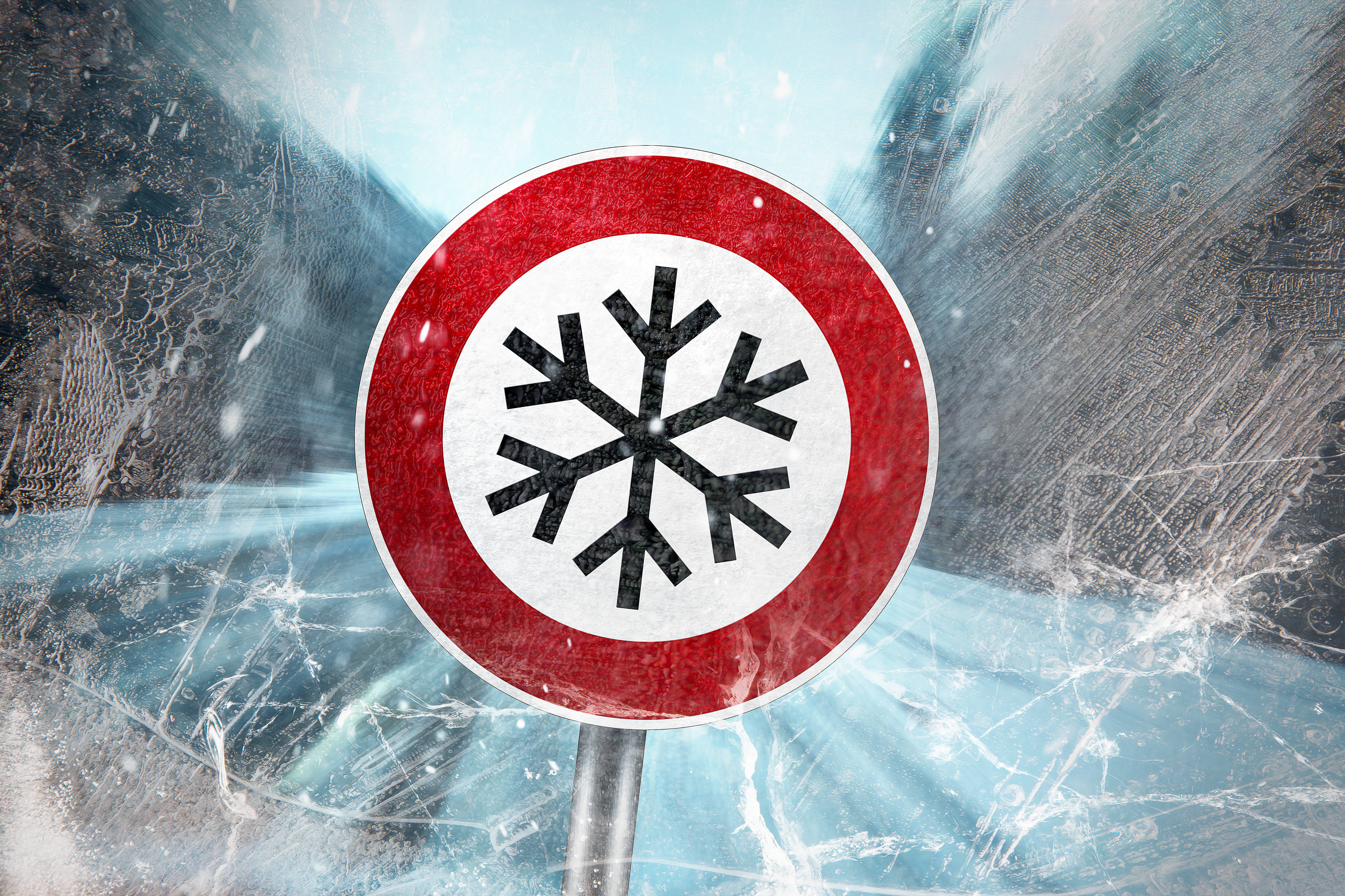 Wintereinbruch in Deutschland - Schnee im Oktober? Meteorologen mit überraschender Vorhersage!