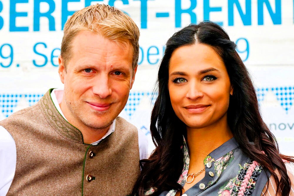 Amira Pocher - knallharte Abrechnung mit Olli! So stand es wirklich um die Beziehung!
