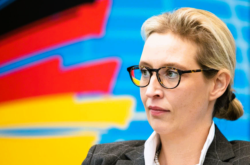 AFD-Hammer - neuer Höchstwert! Absturz der Ampel in den Umfragen geht weiter