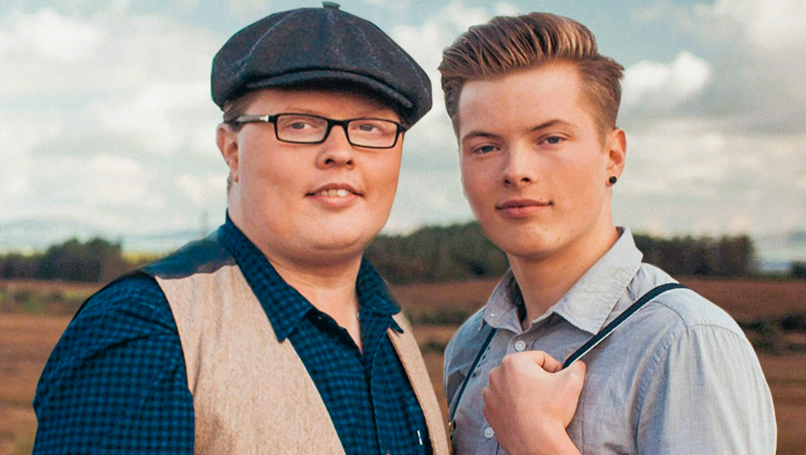 Angelo Kelly - kein Lebenszeichen! Sein Sohn rockt "Let's Dance" - Angelo bleibt verschollen!