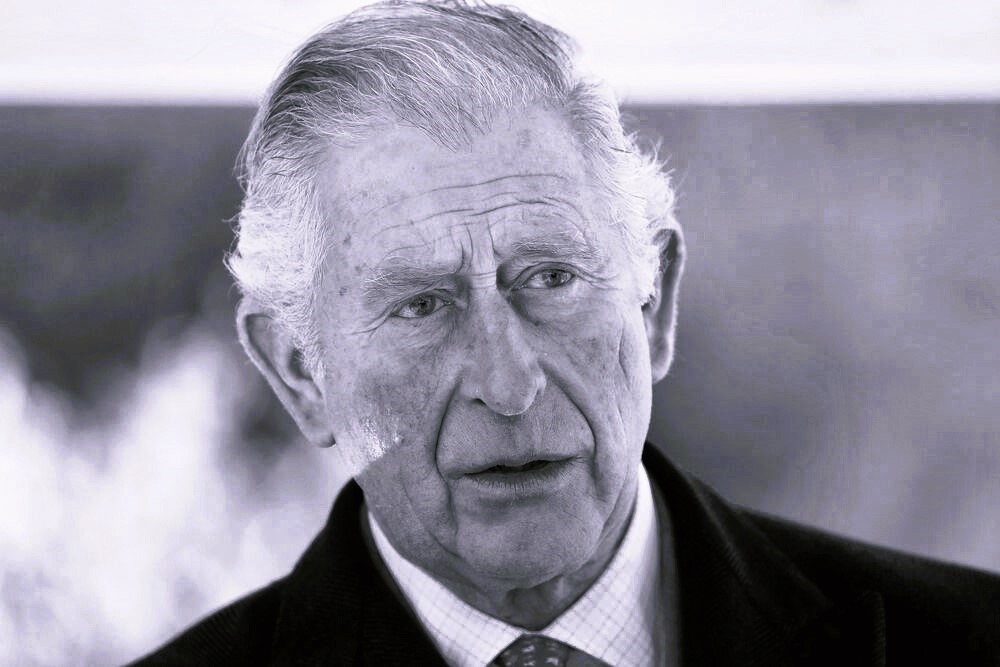 Todesdrama um König Charles! Trauer im Buckingham-Palace - Weiterer Schicksalsschlag trifft die Royals