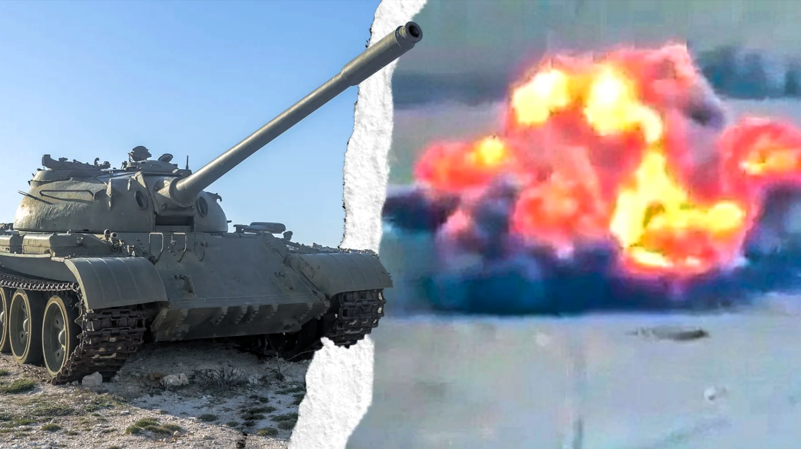 Russische Armee mit schweren Verlusten an der Front - Putins Wunderpanzer wird zur fetten Beute für die Ukraine