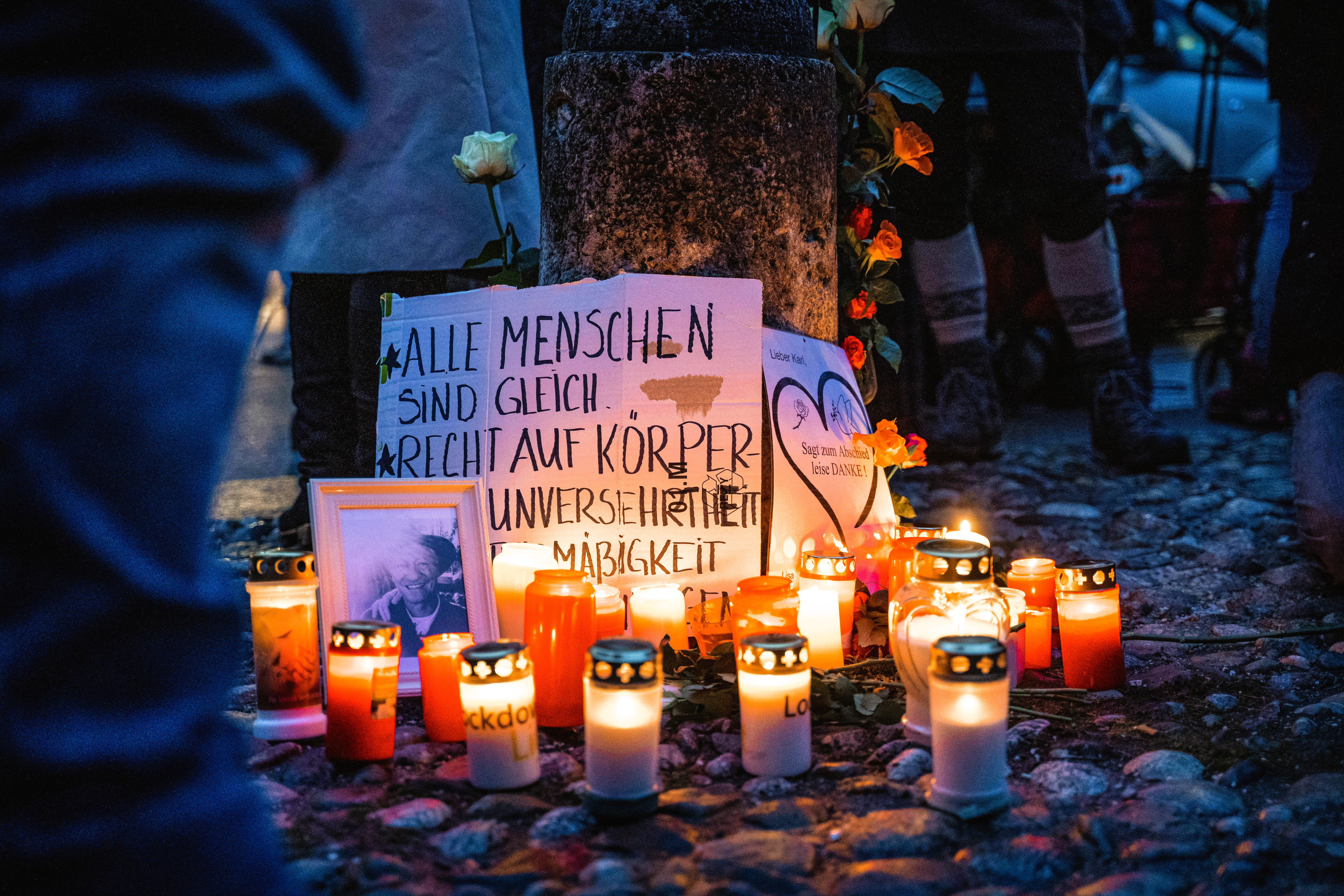 Trauer! Beliebte Sängerin von Millionärs-Ehemann per Kopfschuss hingerichtet! Sie wurde nur 40 Jahre