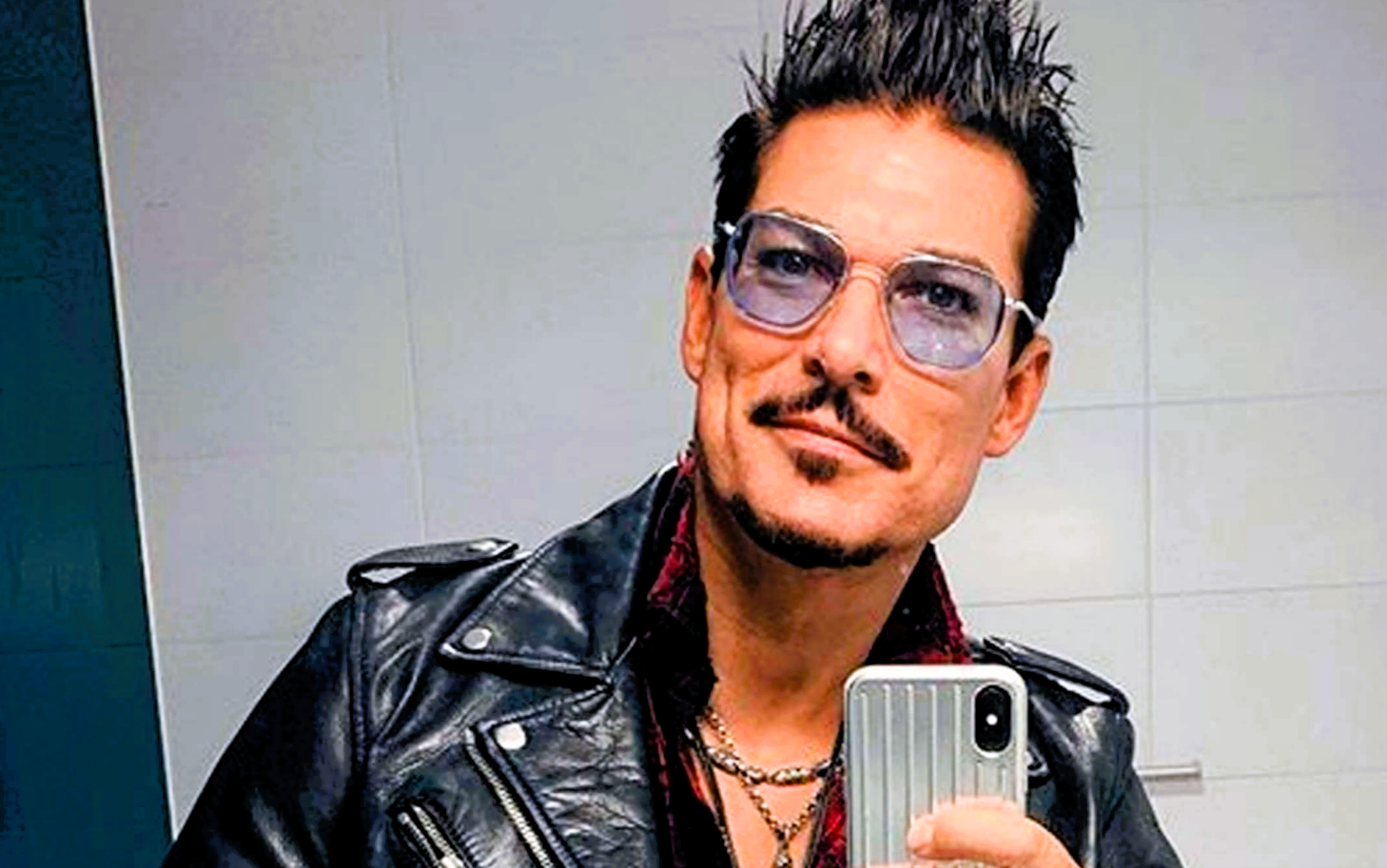 Chris Töpperwien verhaftet! 'Goodbye Deutschland'-Star in U-Haft! Das wirft man ihm vor