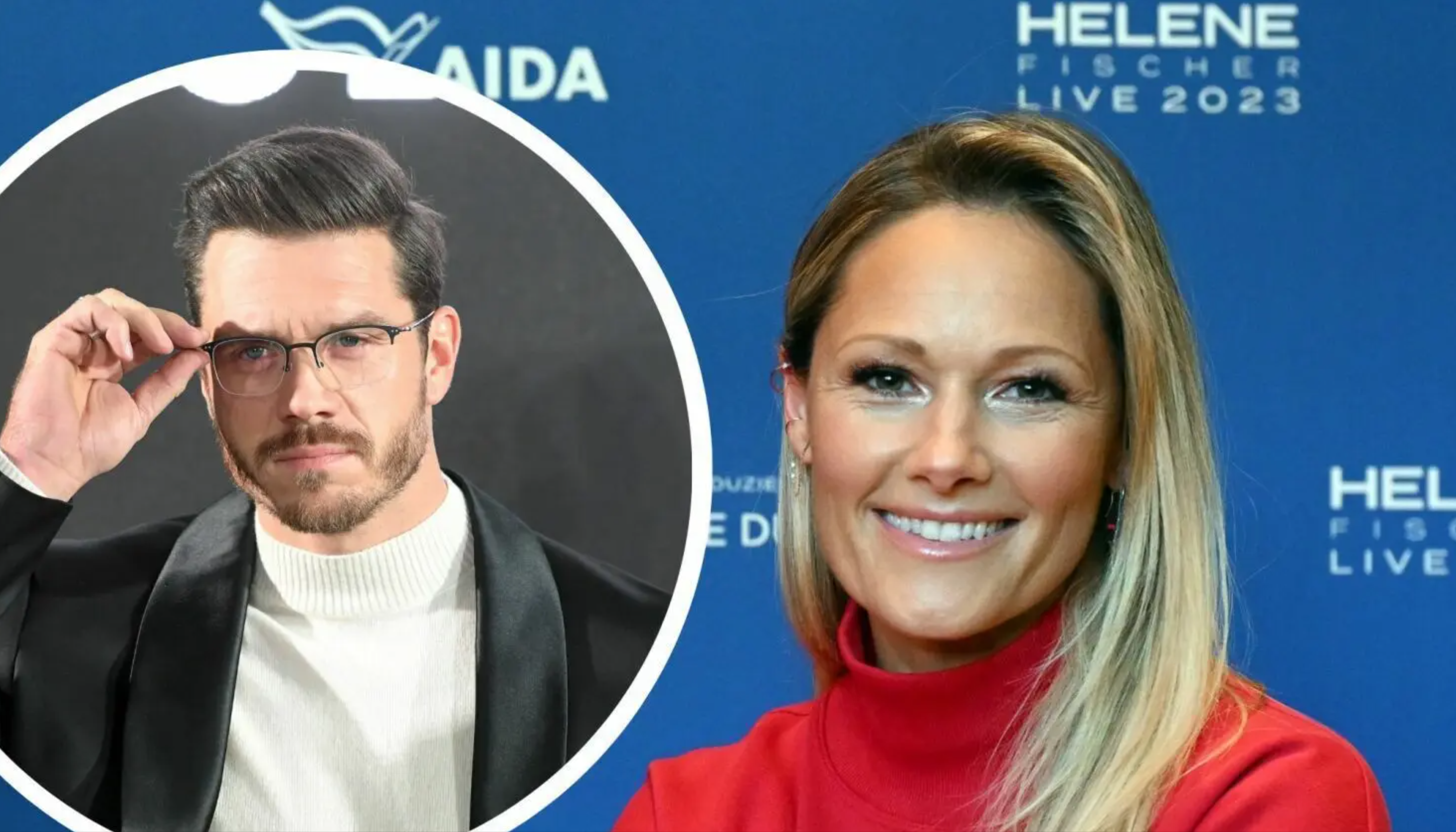 Ammersee-Drama! Helene Fischer und Thomas Seitel - wie lange kann er noch zurückstecken?