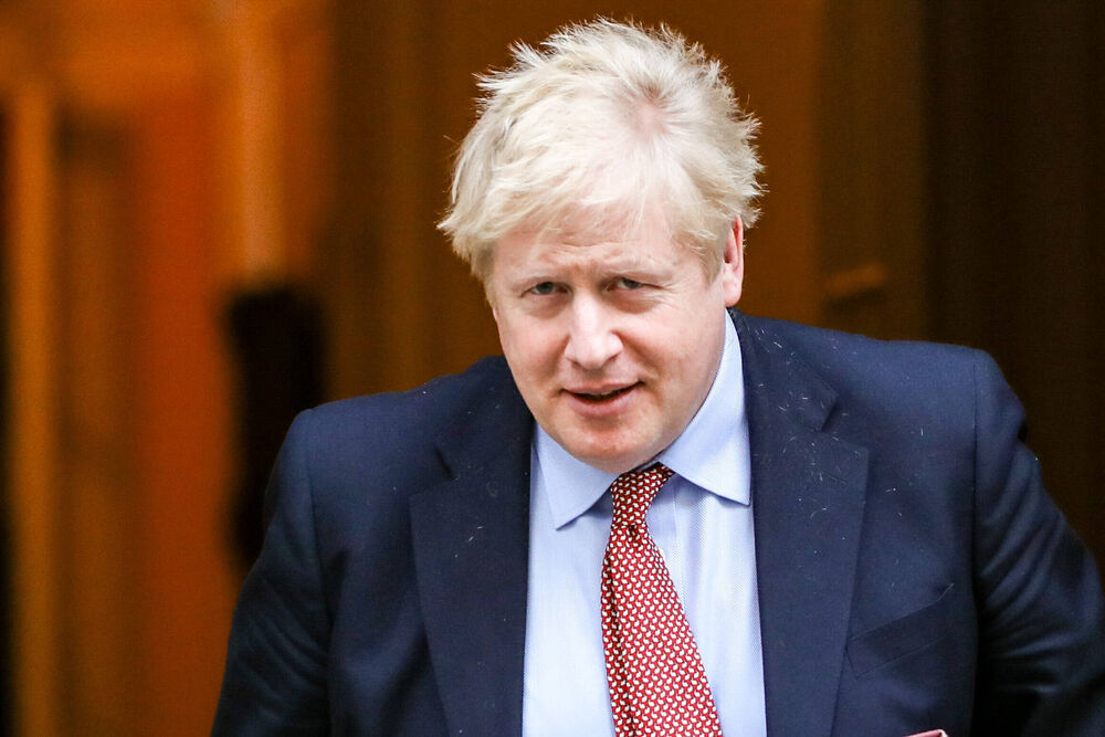 Wird Boris Johnson wieder britischer Premierminister? Politchaos immer schlimmer!