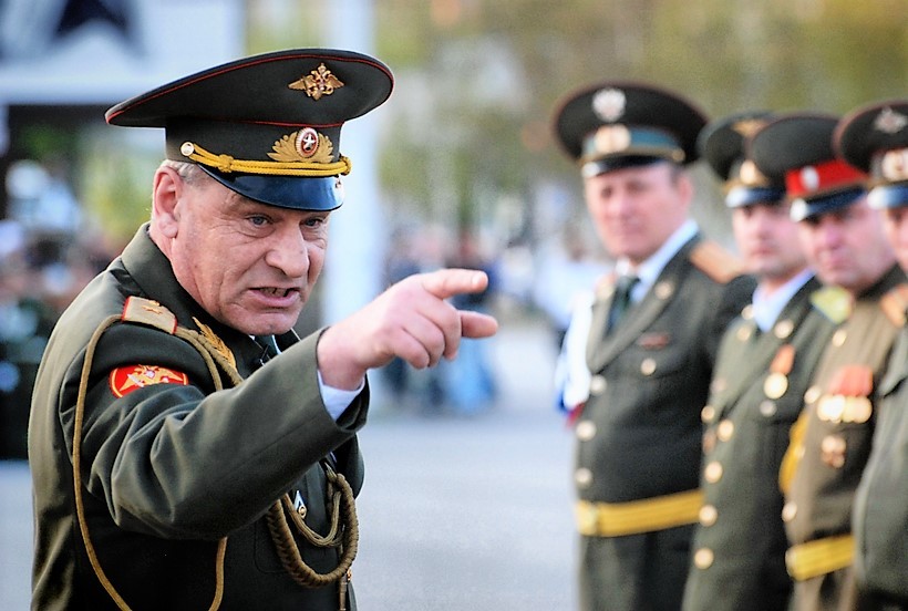 Putin in Lebensgefahr? Stürzt er noch vor Ende des Ukraine-Krieges? Experten mit düsterer Prognose!