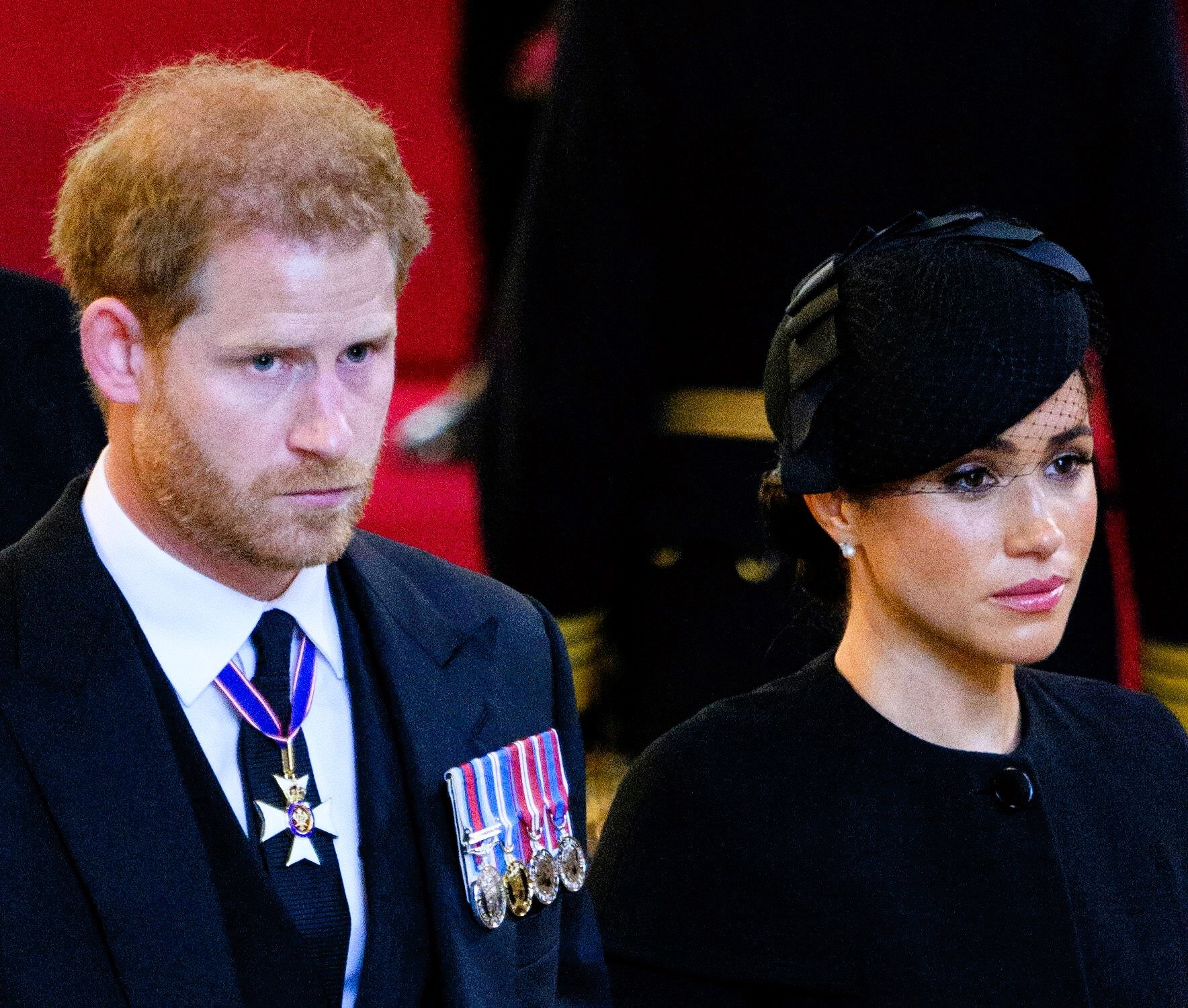 Prinz Harry pleite! Schlechte Nachrichten für Prinz Harry! Finanziell sieht es düster aus