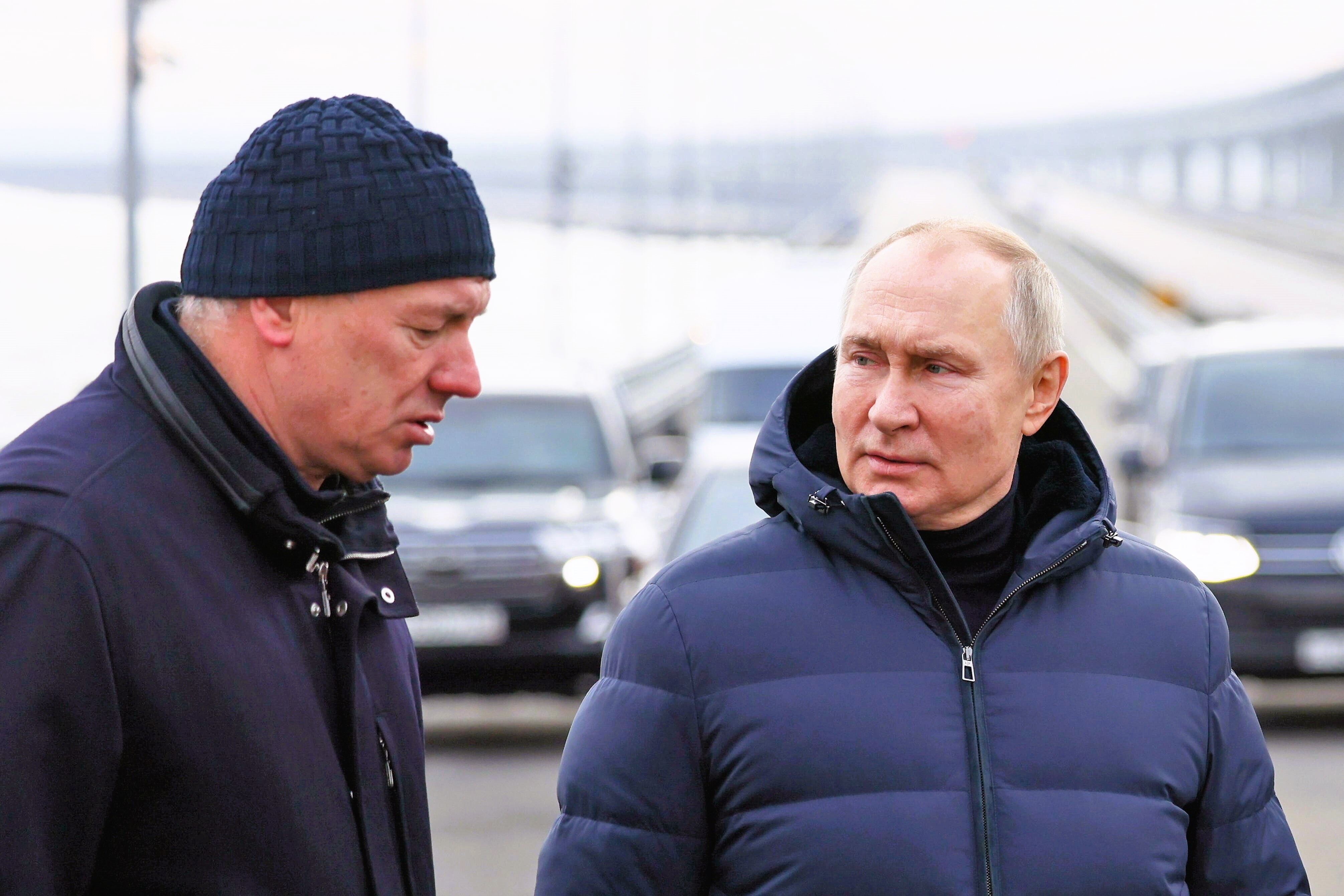 Atomangriff☢️ am 22. Dezember! Startet Putin an diese besonderem Datum den Weltkrieg? - Astrologen mit düster Vorhersage!