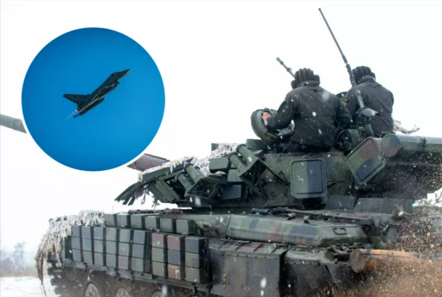 Bitter für Putin! Russisches ELITE-BATALLION💥 ausgelöscht! Nur noch 10 Panzer und 30 Mann über!