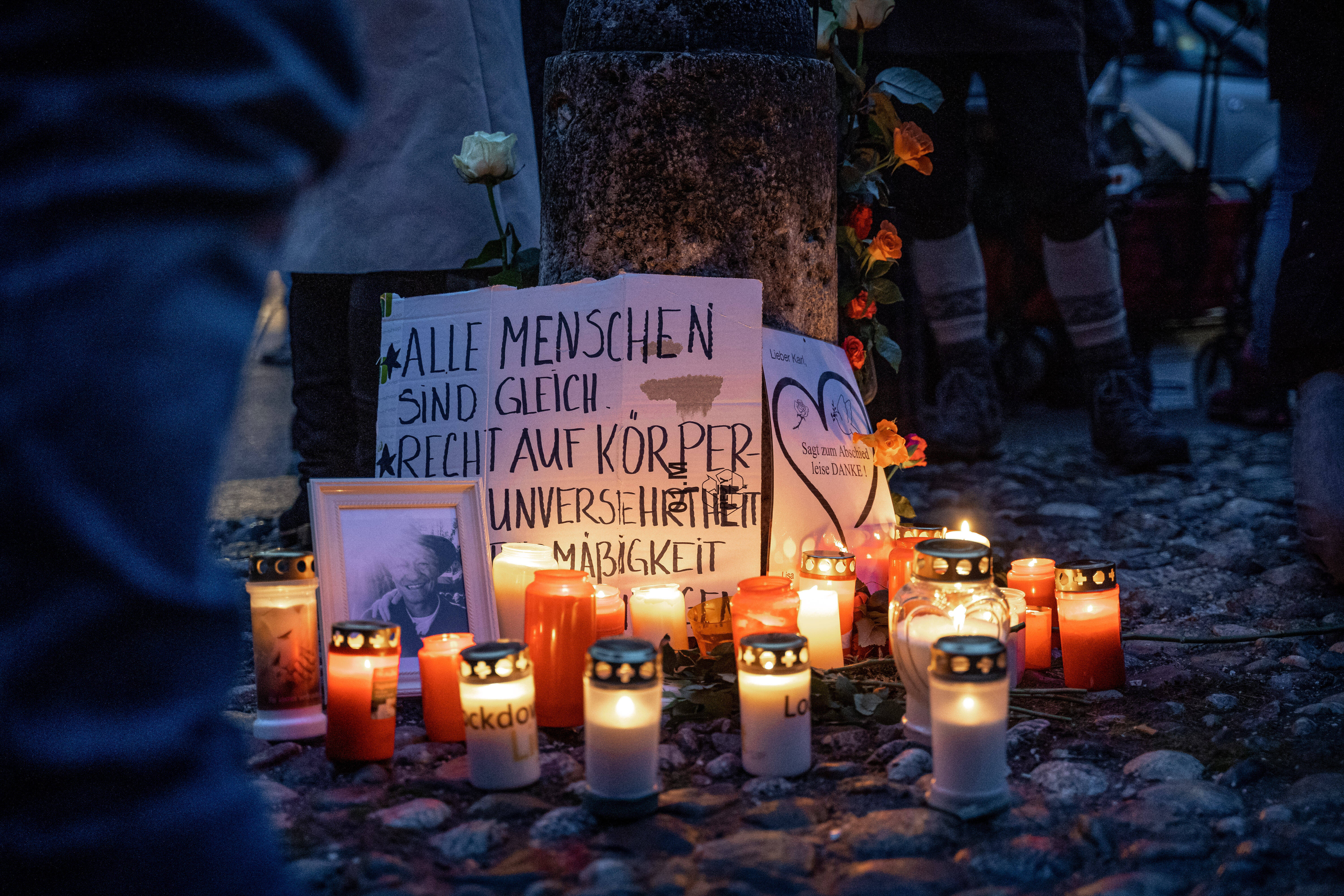 Trauriger Abschied! Sängerin Mireille Mathieu - trauriges Ende, Fans sind entsetzt!
