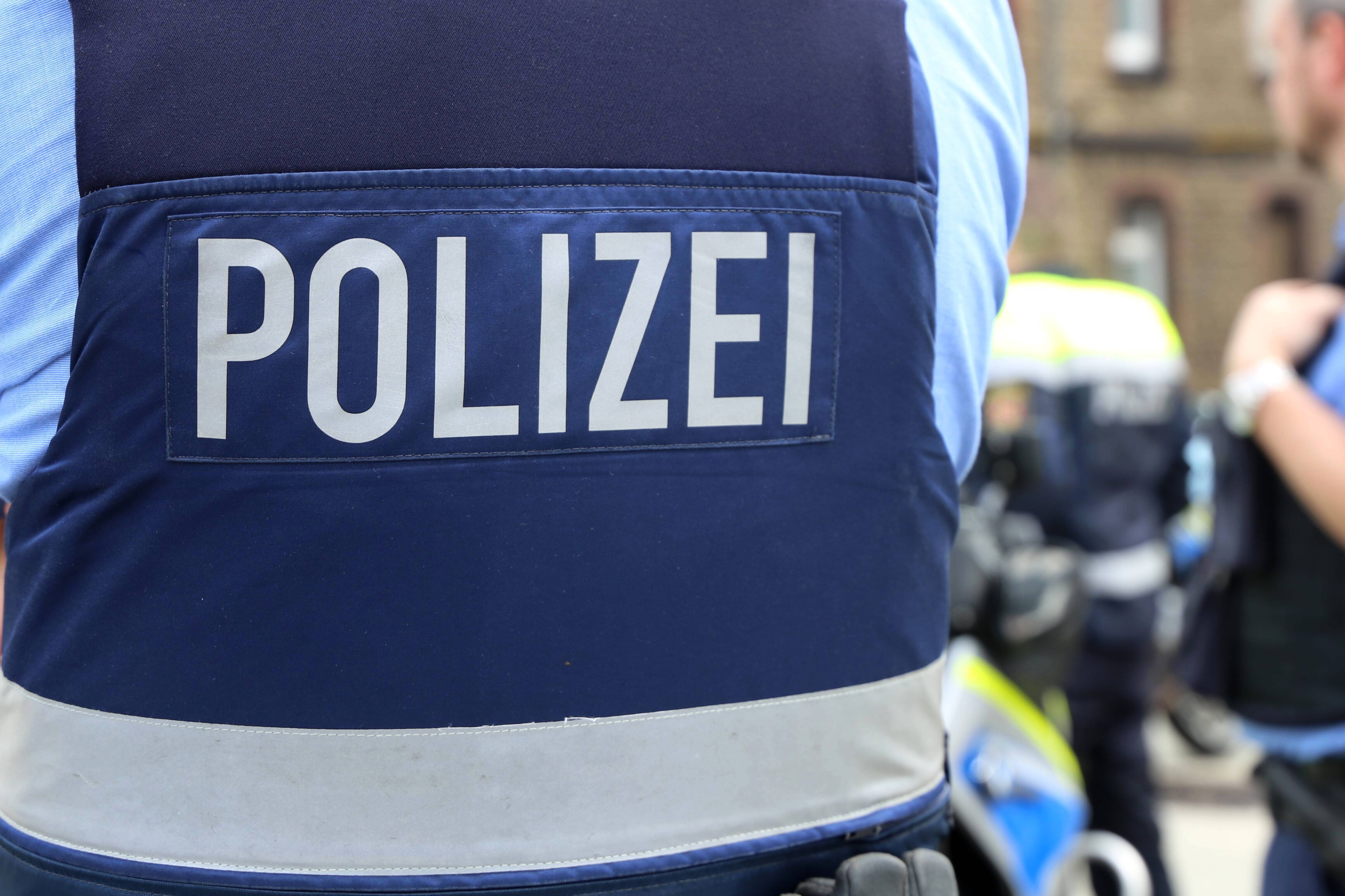 Mutter und Baby seit Tagen in Berlin vermisst - Polizei bittet Öffentlichkeit um Hinweise!