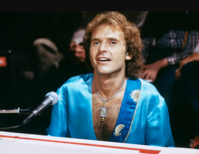 Trauer! Mega-Star der 80er stirbt an schwere Krankheit - seinen Welthit kennt jeder!