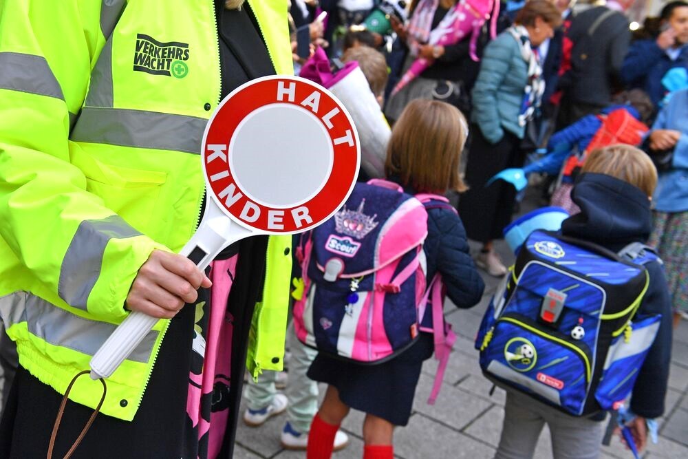 Offenburg: Schüler stirbt nach Kopfschuss! Amokalarm an Schule endet in Blutbad!