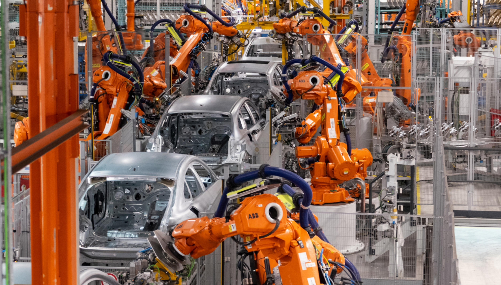 Deutscher Autobauer muss Produktion einstellen - Endgültiges Aus besiegelt!