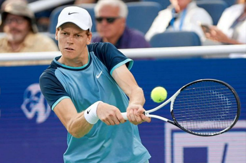 Doping! Tennis-Nummer 1 der Welt positiv getestet: Doping bei ATP-Turnier aufgedeckt