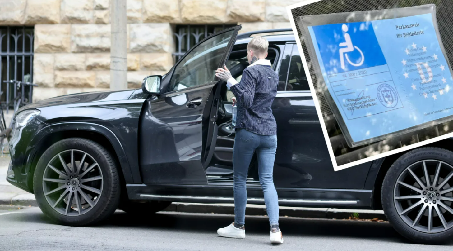 Melanie Müller, peinlicher neuer Skandal! So verhöhnt sie andere Mitbürger!