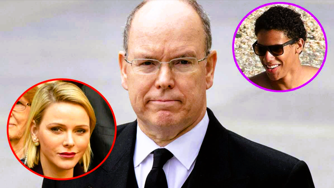 Skandal um die Fürstenfamilie von Monaco wird immer größer - Muss Fürstin Charlène jetzt die Grimaldis retten?