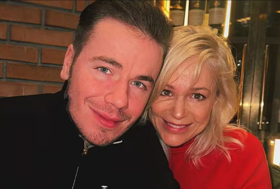 Immer wieder Trennungsgerüchte! - Beziehung von Michelle und Eric Philippi vor dem Aus?