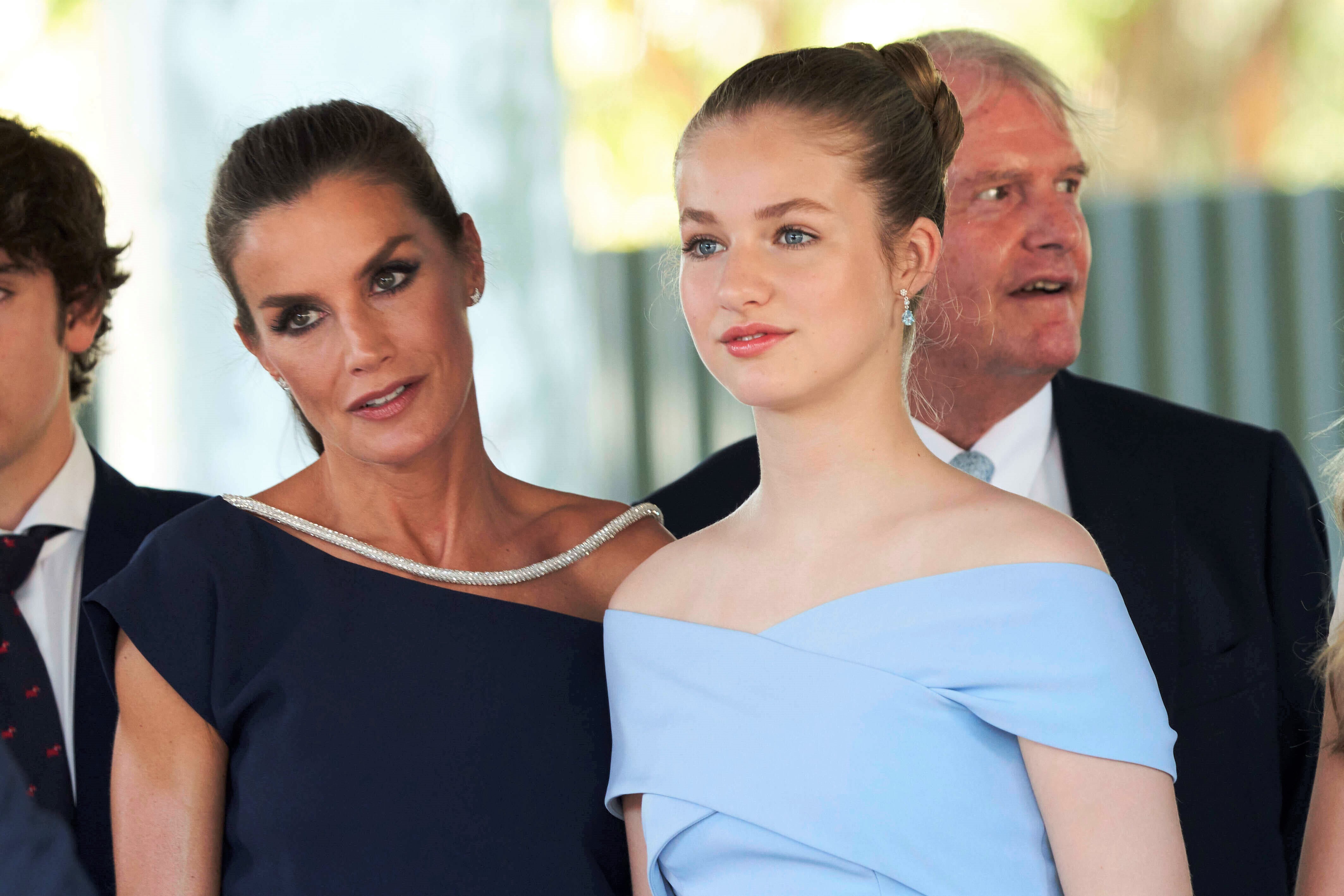 Model fordert eine öffentliche Entschuldigung von Königin Letizia – das steckt dahinter